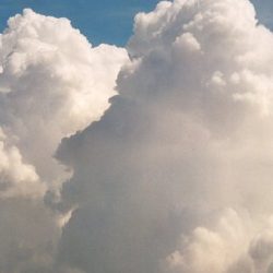 10 formas de nuvens muito estranhas 4