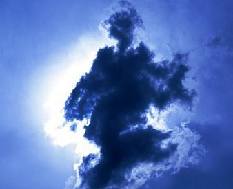 10 formas de nuvens muito estranhas