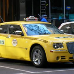 12 tipos de taxis bizarros 6