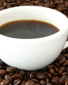 Café com Viagra para animar os clientes