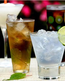 Consumo moderado de alcool pode fazer bem à saúde