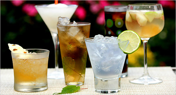 Consumo moderado de alcool pode fazer bem à saúde 1