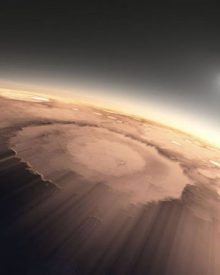 Bom dia, planeta vermelho! 7 Espectaculares nascer do sol marcianos