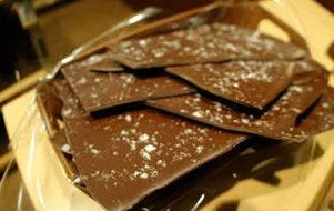 O chocolate perfeito que não engorda nem se derrete 1