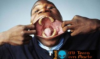 Francisco Domingo Joaquim: A maior boca do mundo 6