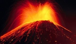 Guia rápido da vida dos vulcões 3
