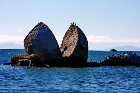 As 10 formações rochosas mais estranhas do mundo – Parte 2 3