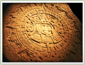 As profecias maias