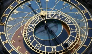 O relógio astronómico mais famoso do mundo