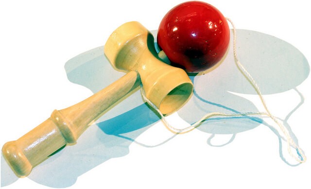 Kendama