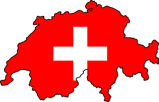 Curiosidades Sobre a Suíça