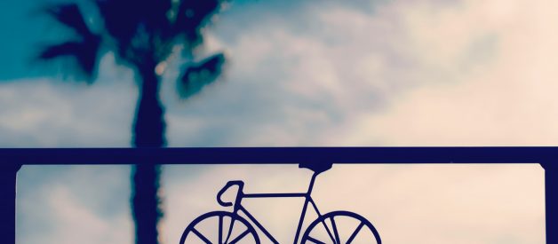 Sonhar com Bicicleta