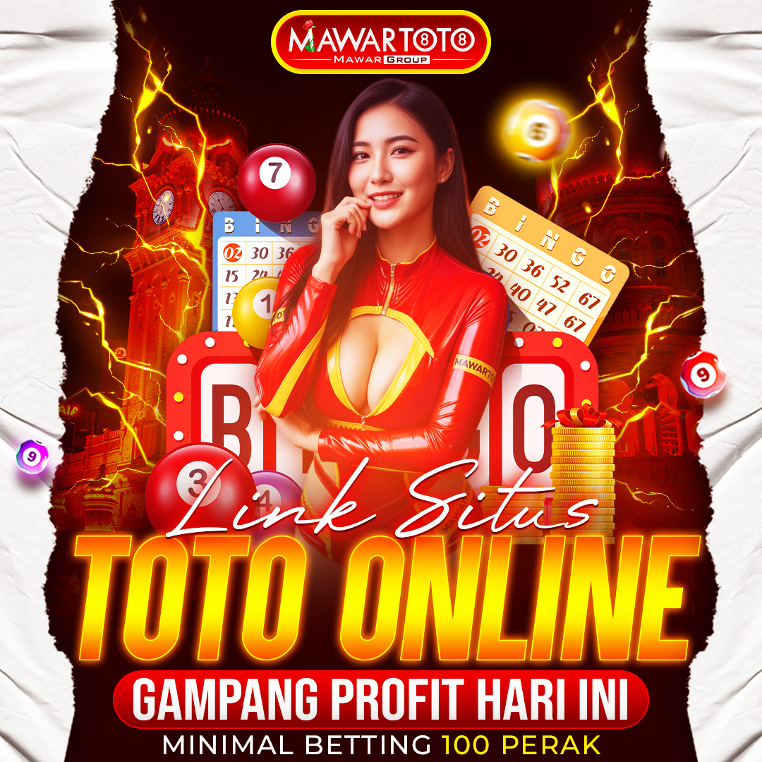 Mawartoto – Insight Layanan Toto Togel & Situs Resmi Dengan Bayaran Terbesar